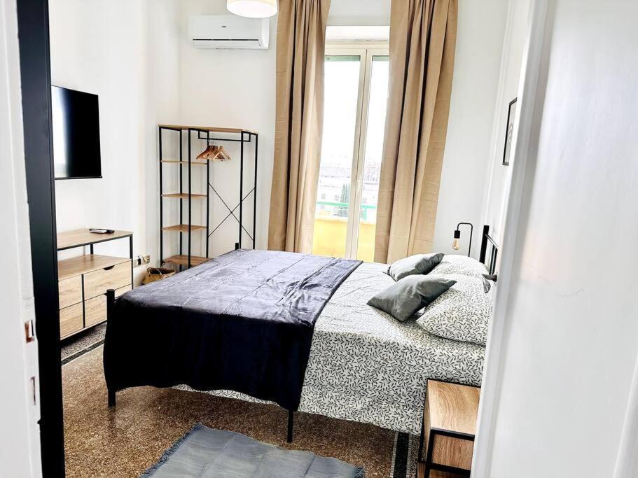 Апартаменти Attico Lussuoso Roma Centro Екстер'єр фото